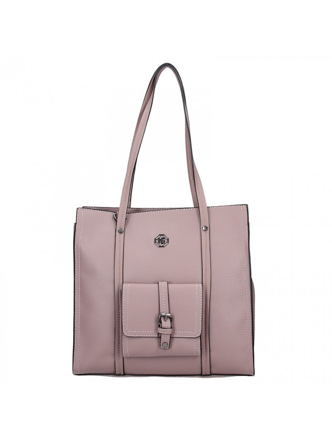 Dámská kabelka Marina Galanti Valentina – růžová